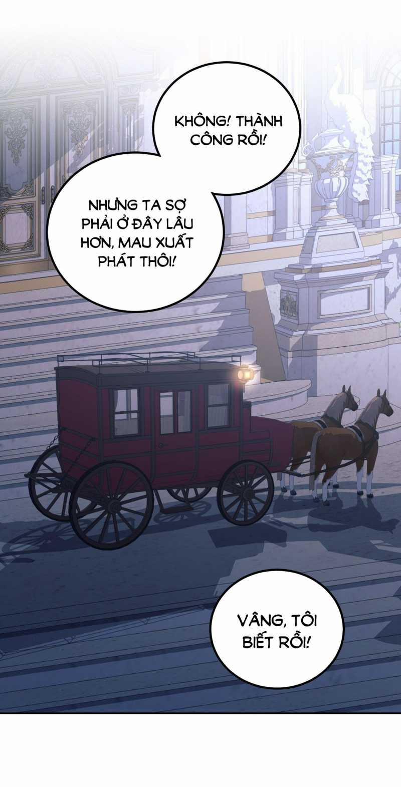 [18+] Lãnh Địa Của Công Nương Không Phải Là Một Công Ty Nhỏ 17.2 trang 39