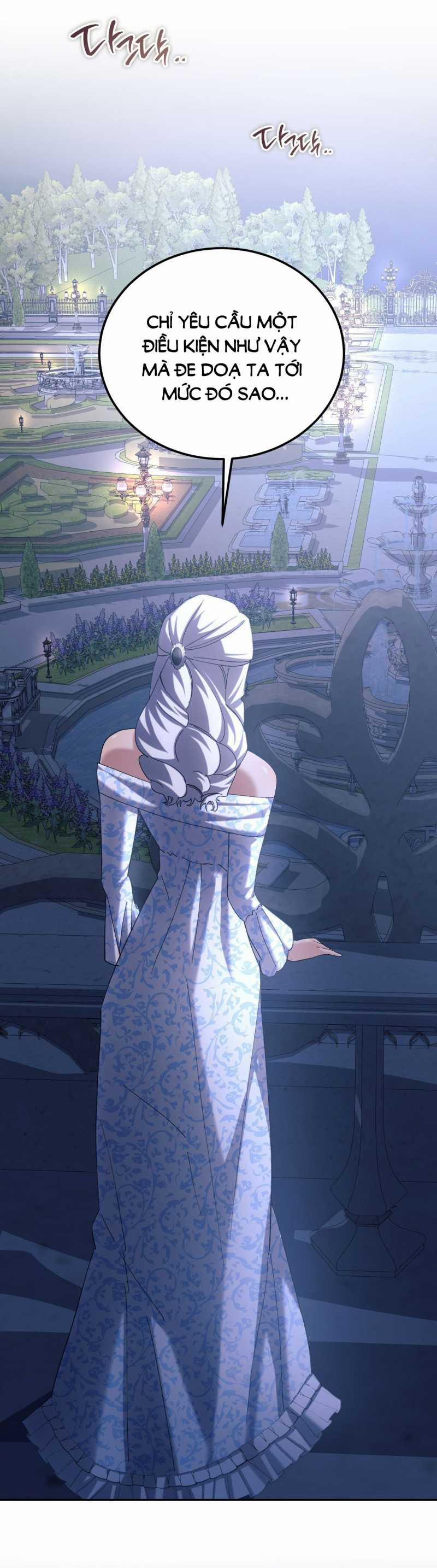 [18+] Lãnh Địa Của Công Nương Không Phải Là Một Công Ty Nhỏ 17.2 trang 41