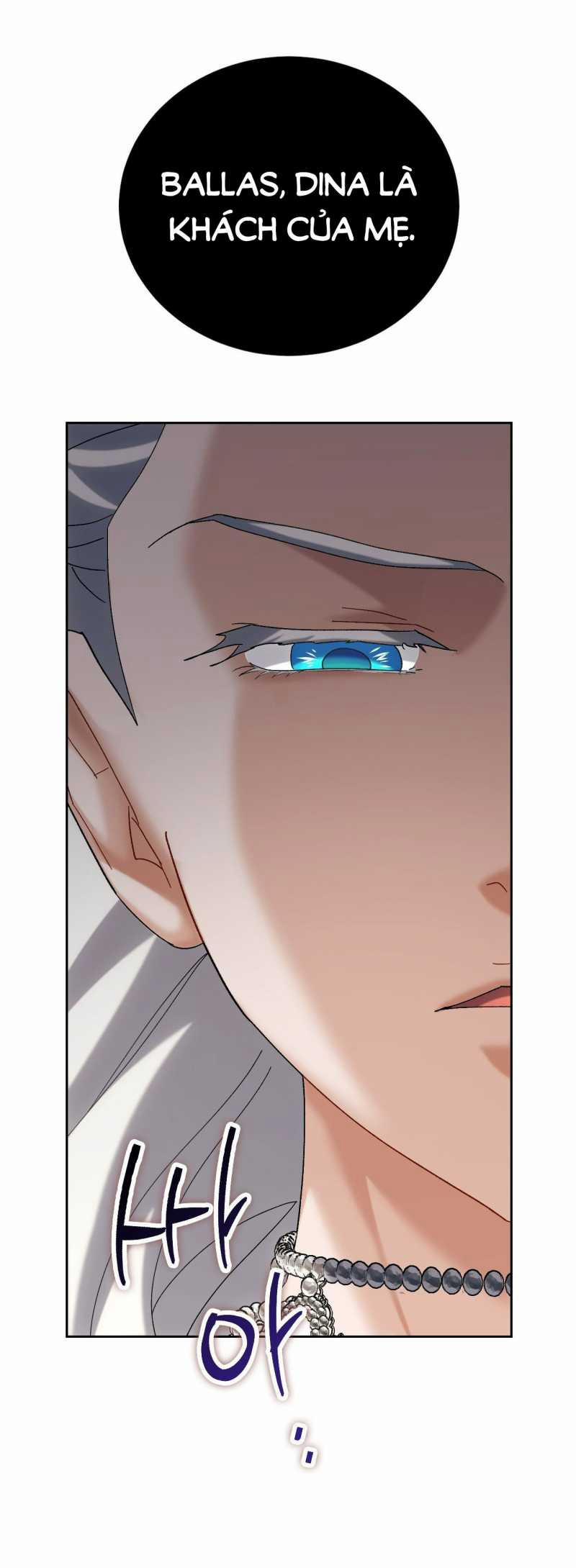 [18+] Lãnh Địa Của Công Nương Không Phải Là Một Công Ty Nhỏ 17.2 trang 5