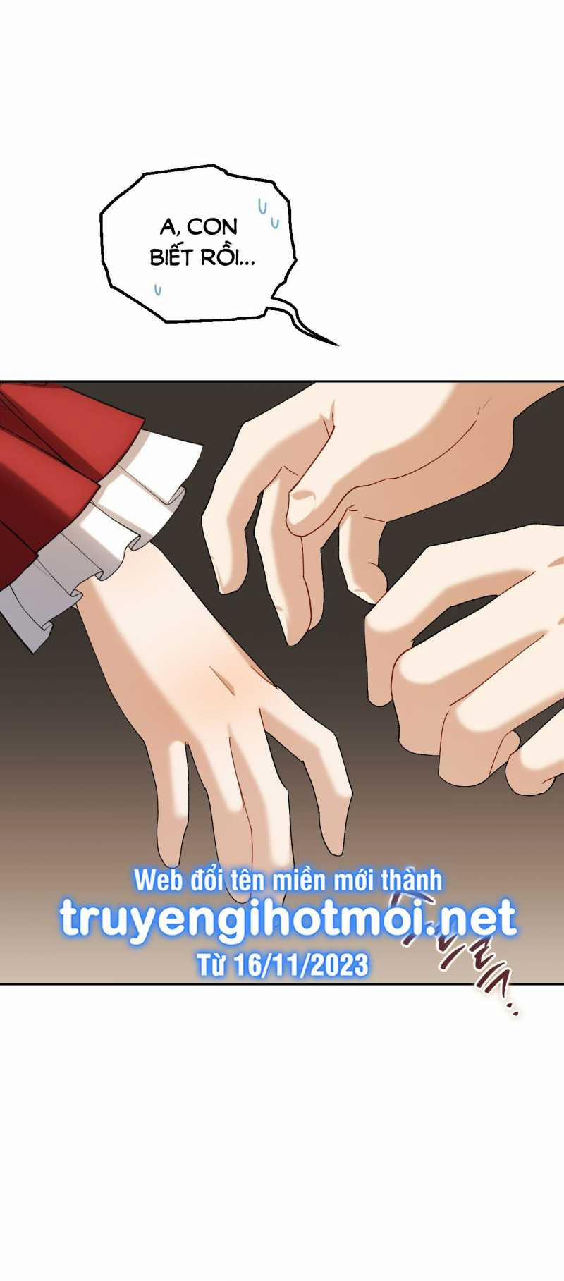 [18+] Lãnh Địa Của Công Nương Không Phải Là Một Công Ty Nhỏ 17.2 trang 6