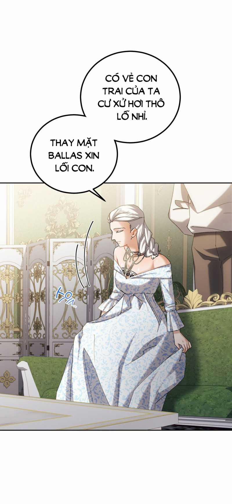 [18+] Lãnh Địa Của Công Nương Không Phải Là Một Công Ty Nhỏ 17.2 trang 9