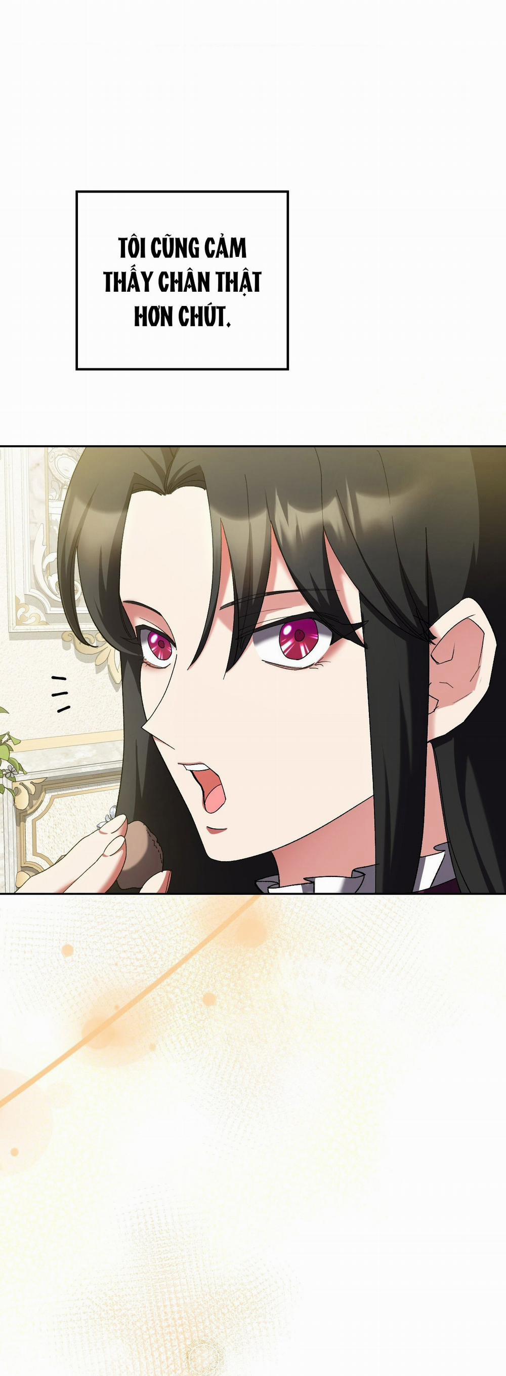 [18+] Lãnh Địa Của Công Nương Không Phải Là Một Công Ty Nhỏ 2.1 trang 15