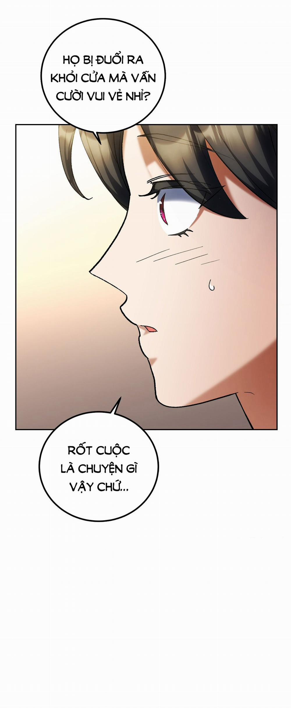 [18+] Lãnh Địa Của Công Nương Không Phải Là Một Công Ty Nhỏ 7.2 trang 10