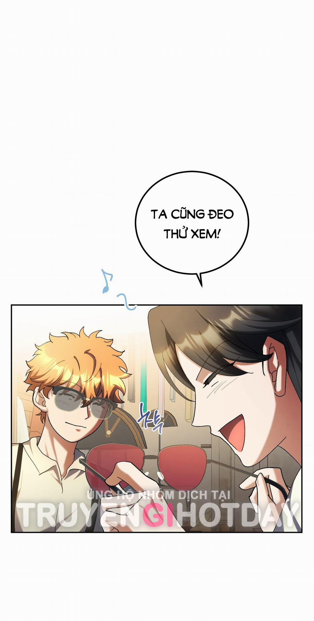 [18+] Lãnh Địa Của Công Nương Không Phải Là Một Công Ty Nhỏ 7.2 trang 15