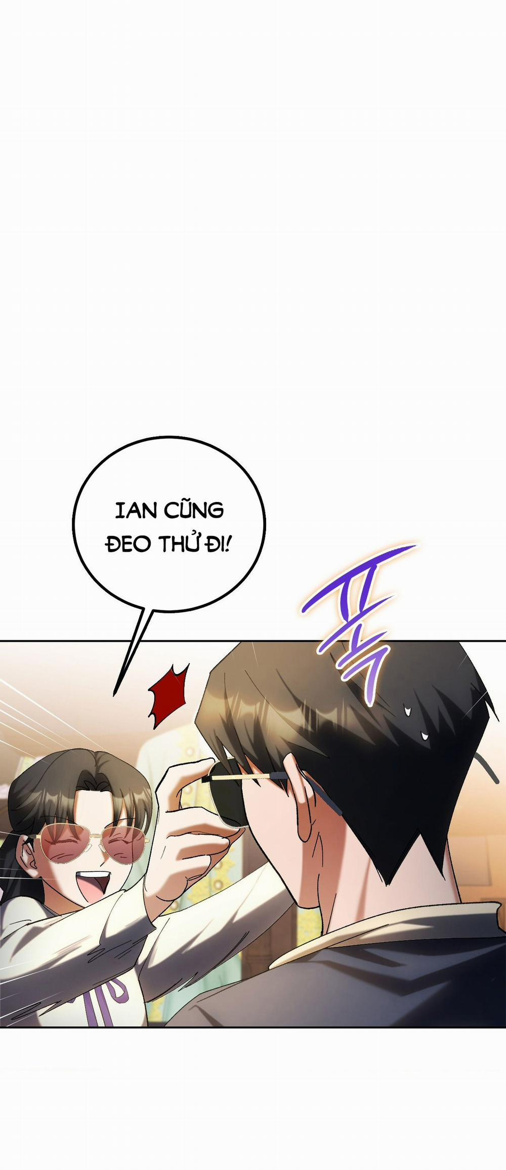 [18+] Lãnh Địa Của Công Nương Không Phải Là Một Công Ty Nhỏ 7.2 trang 17