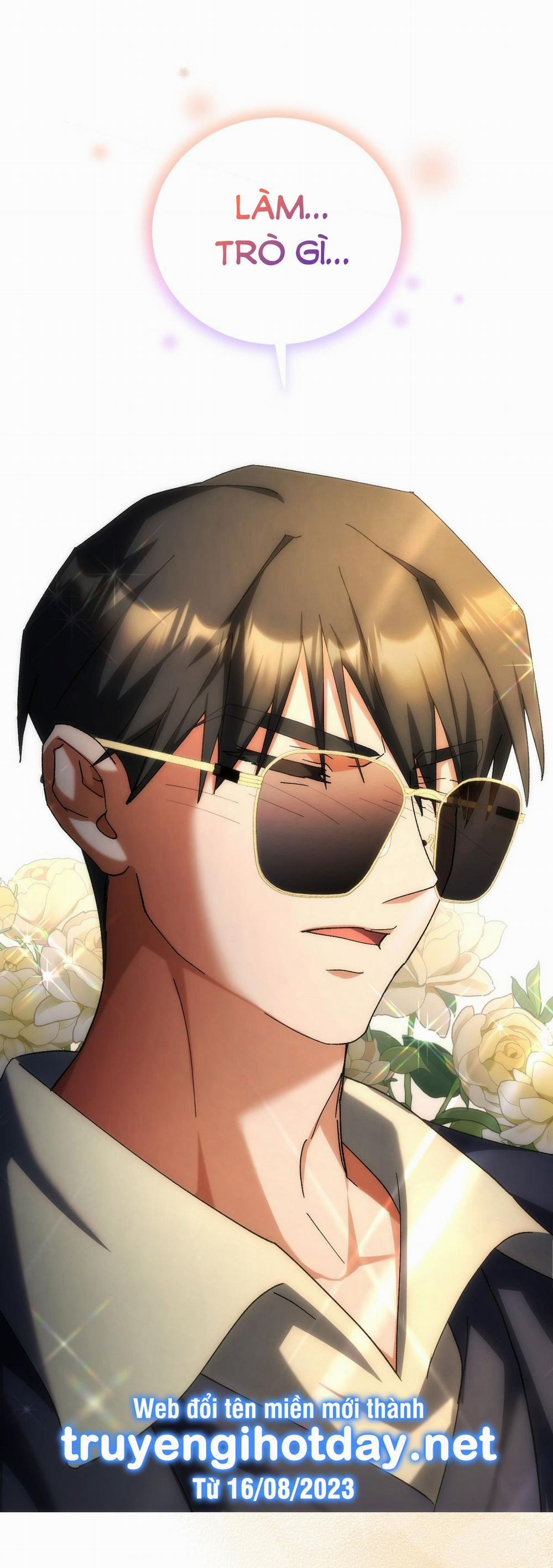[18+] Lãnh Địa Của Công Nương Không Phải Là Một Công Ty Nhỏ 7.2 trang 18