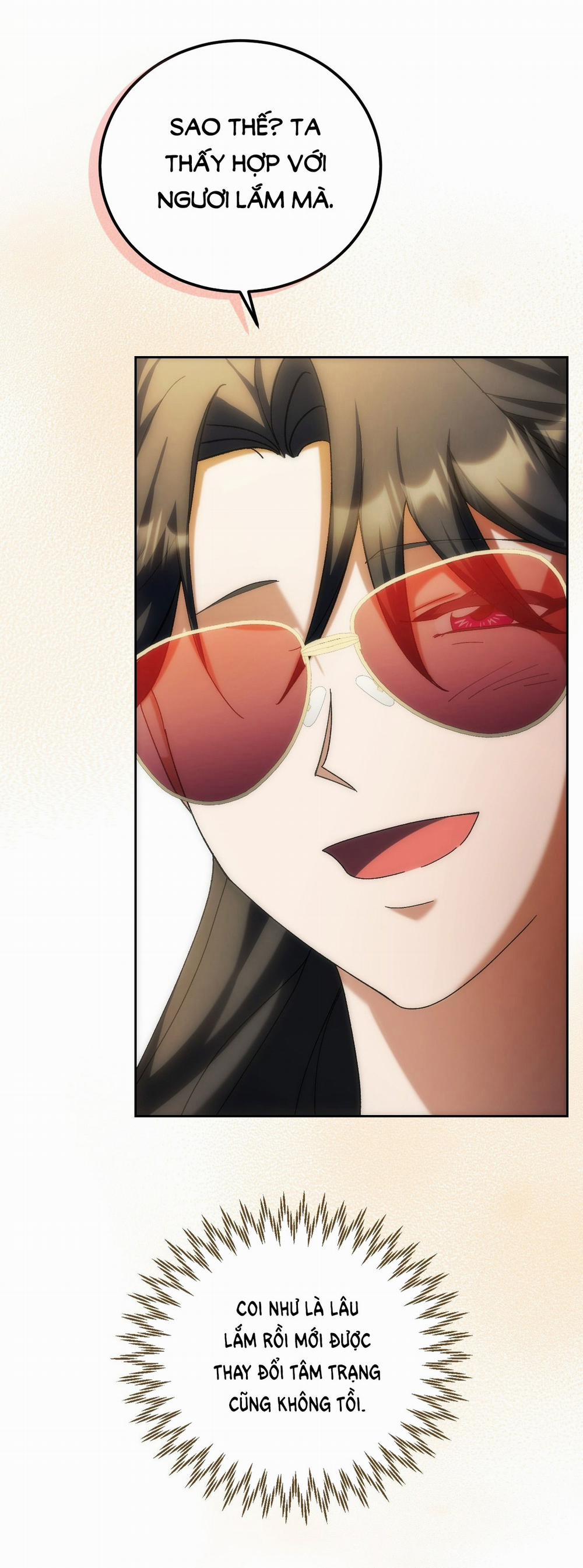 [18+] Lãnh Địa Của Công Nương Không Phải Là Một Công Ty Nhỏ 7.2 trang 20