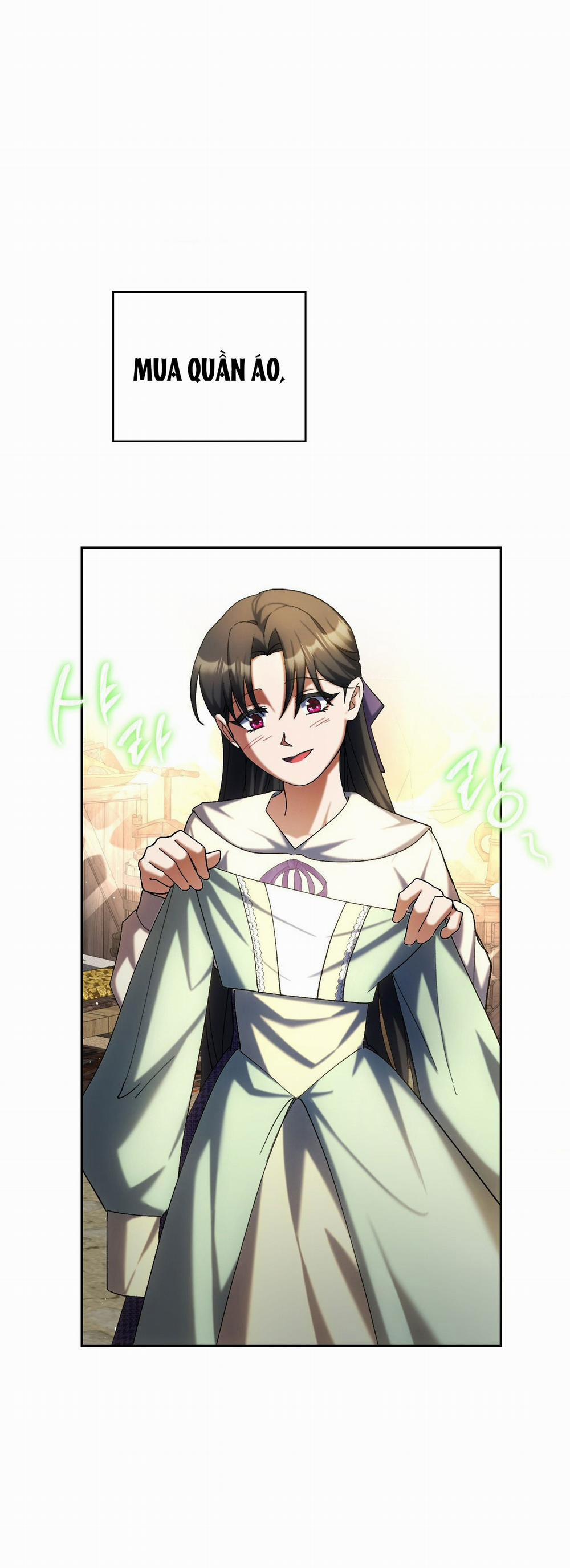 [18+] Lãnh Địa Của Công Nương Không Phải Là Một Công Ty Nhỏ 7.2 trang 23