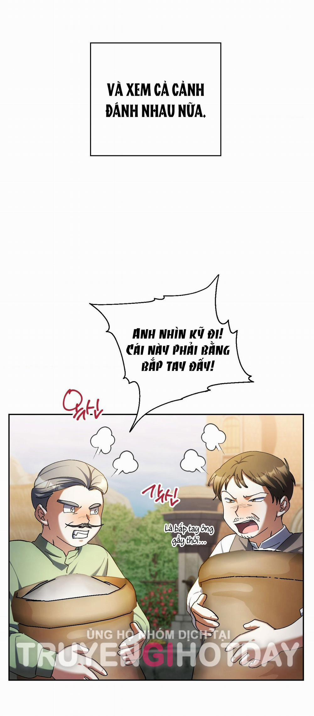 [18+] Lãnh Địa Của Công Nương Không Phải Là Một Công Ty Nhỏ 7.2 trang 25