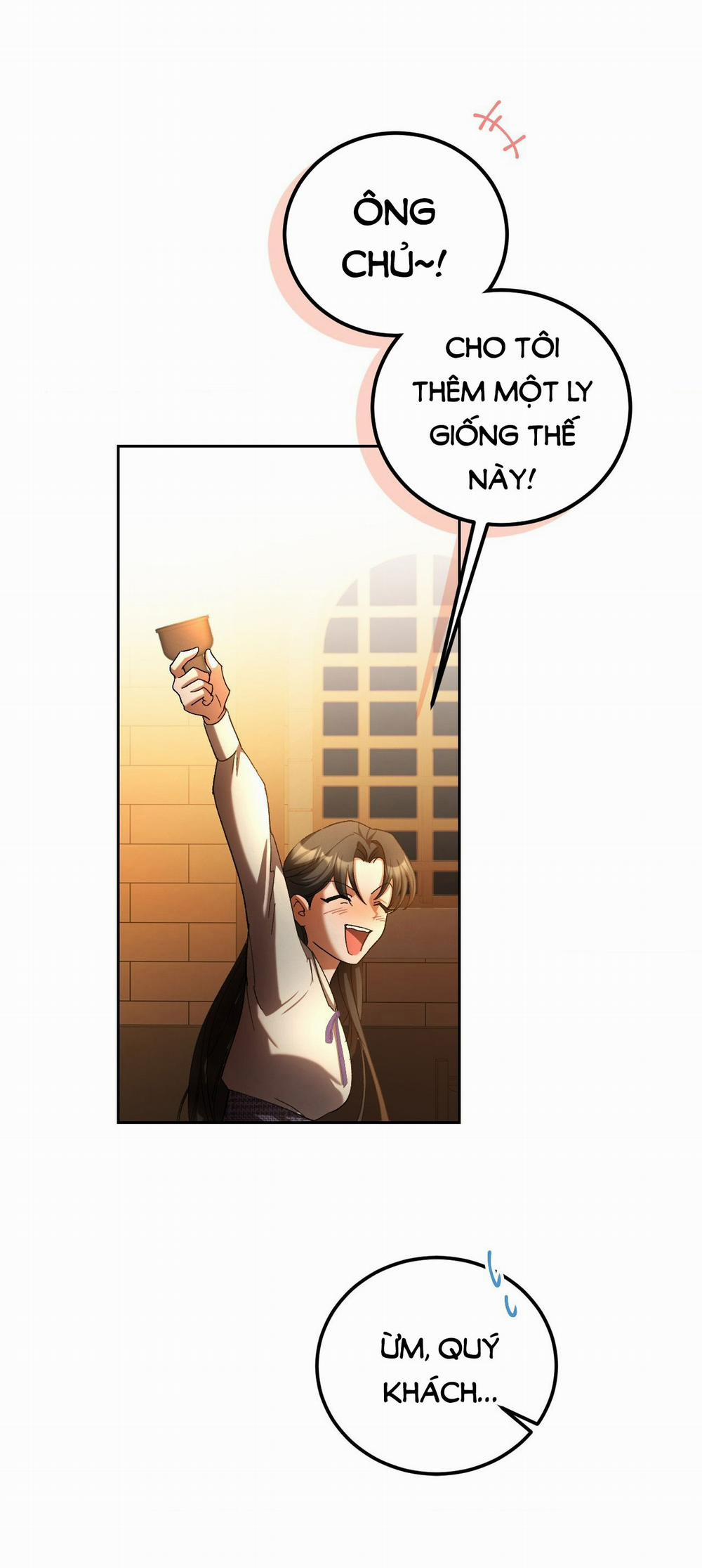 [18+] Lãnh Địa Của Công Nương Không Phải Là Một Công Ty Nhỏ 7.2 trang 33