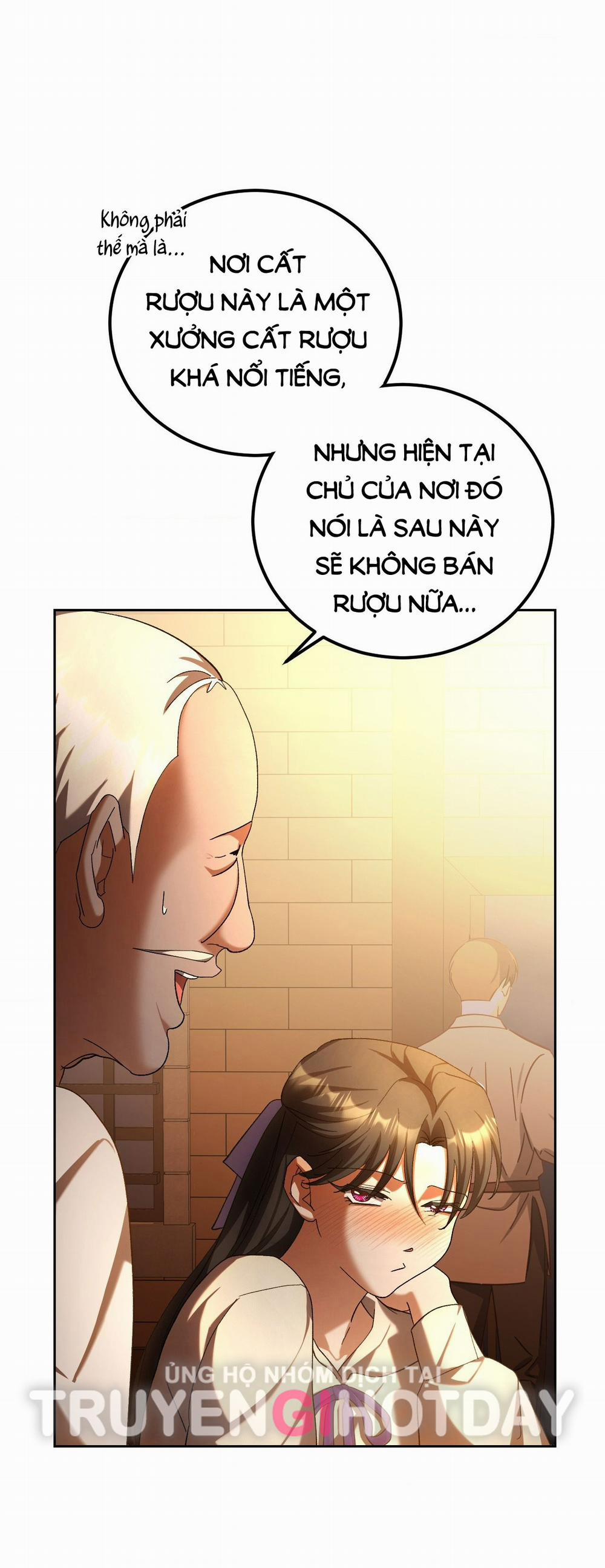 [18+] Lãnh Địa Của Công Nương Không Phải Là Một Công Ty Nhỏ 7.2 trang 35