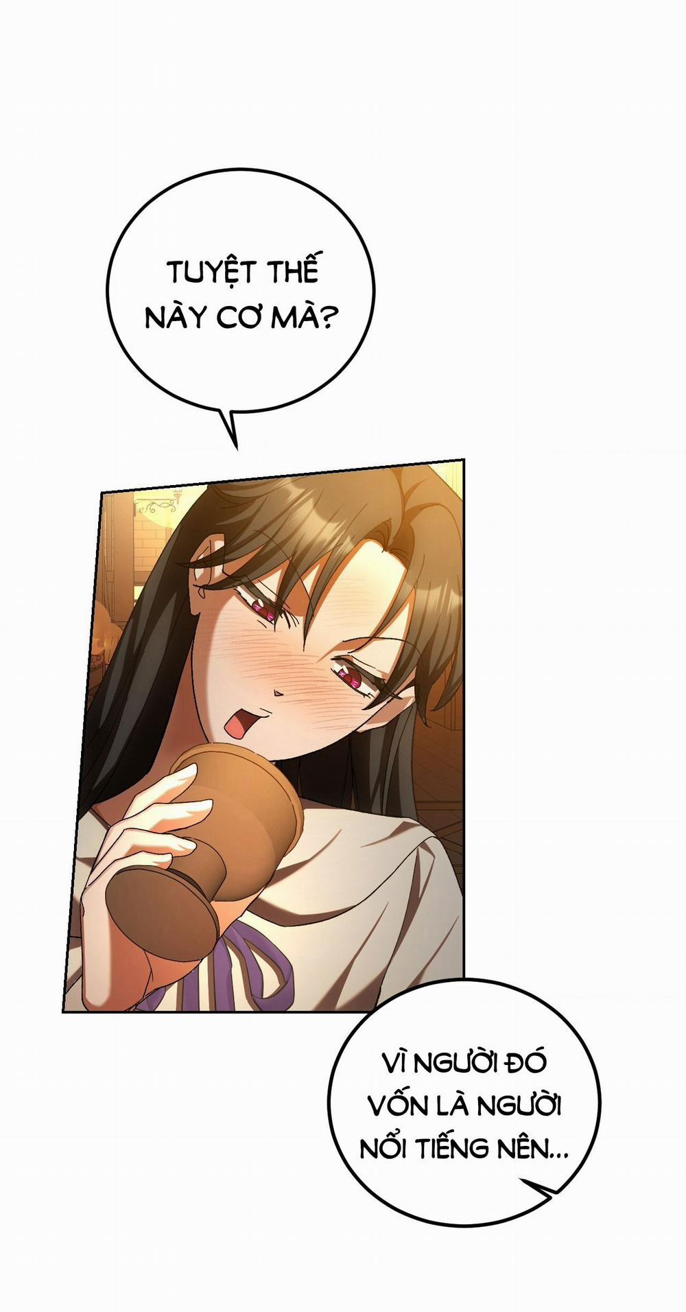 [18+] Lãnh Địa Của Công Nương Không Phải Là Một Công Ty Nhỏ 7.2 trang 36