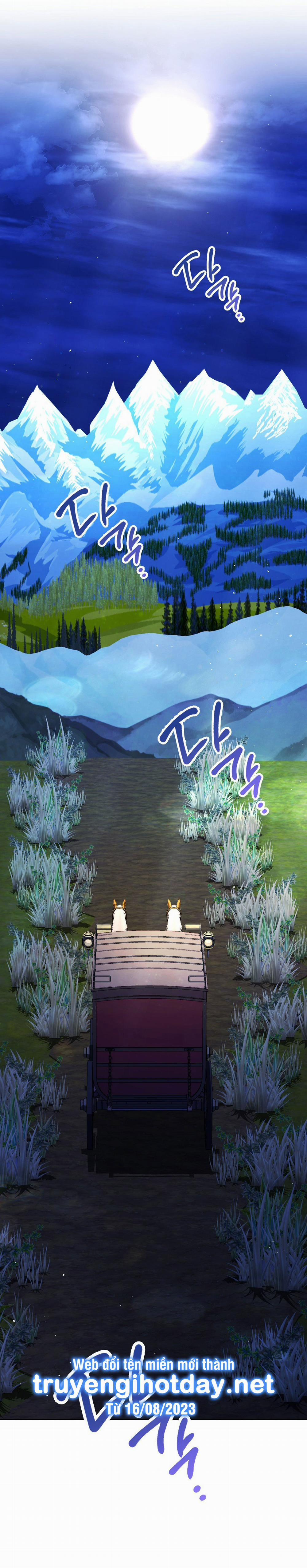 [18+] Lãnh Địa Của Công Nương Không Phải Là Một Công Ty Nhỏ 7.2 trang 38