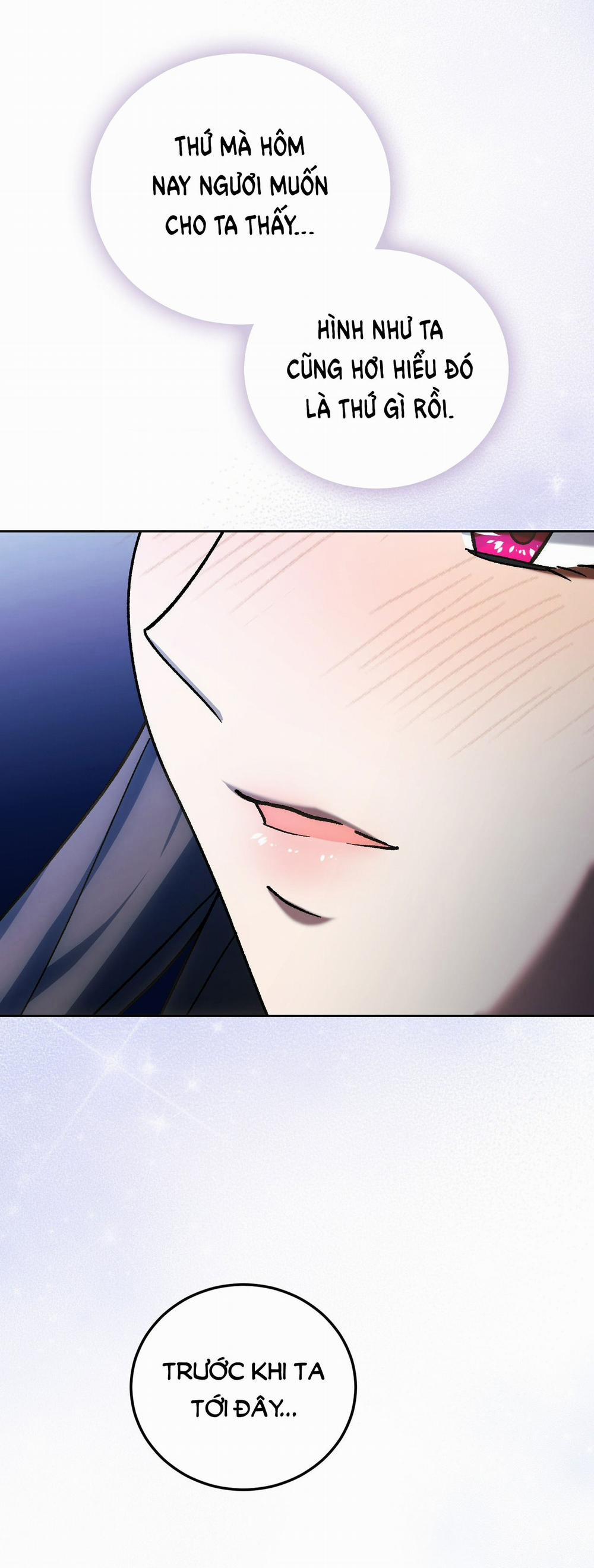 [18+] Lãnh Địa Của Công Nương Không Phải Là Một Công Ty Nhỏ 7.2 trang 43