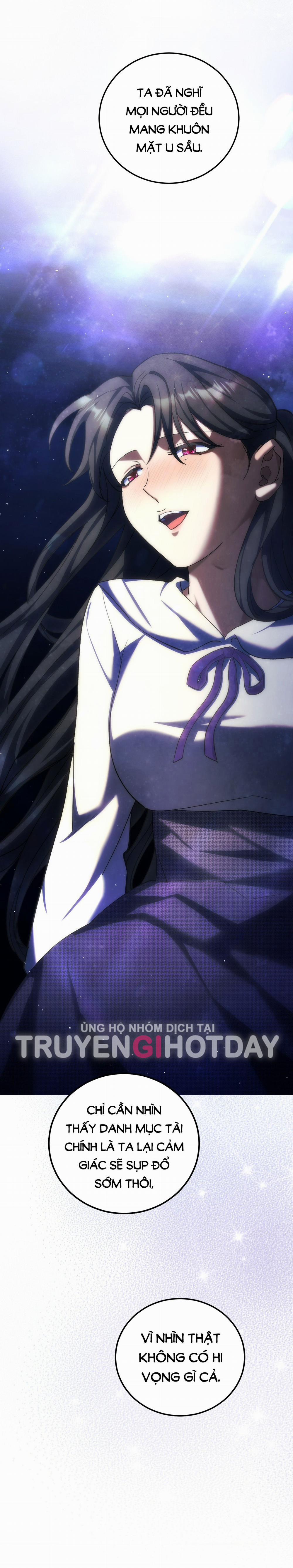 [18+] Lãnh Địa Của Công Nương Không Phải Là Một Công Ty Nhỏ 7.2 trang 44