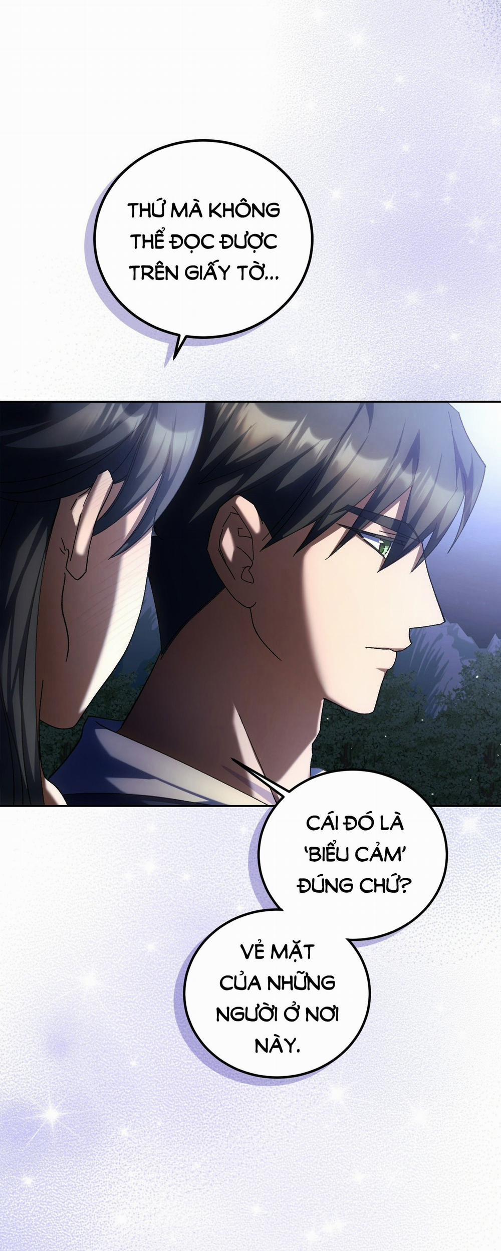 [18+] Lãnh Địa Của Công Nương Không Phải Là Một Công Ty Nhỏ 7.2 trang 46