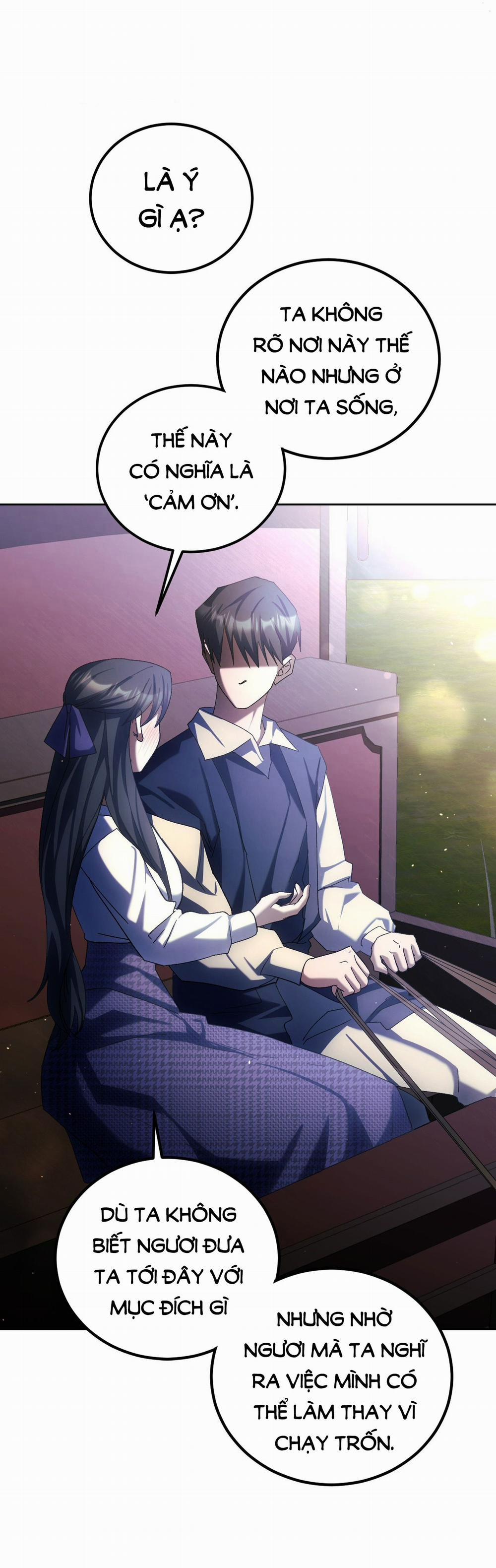 [18+] Lãnh Địa Của Công Nương Không Phải Là Một Công Ty Nhỏ 7.2 trang 49