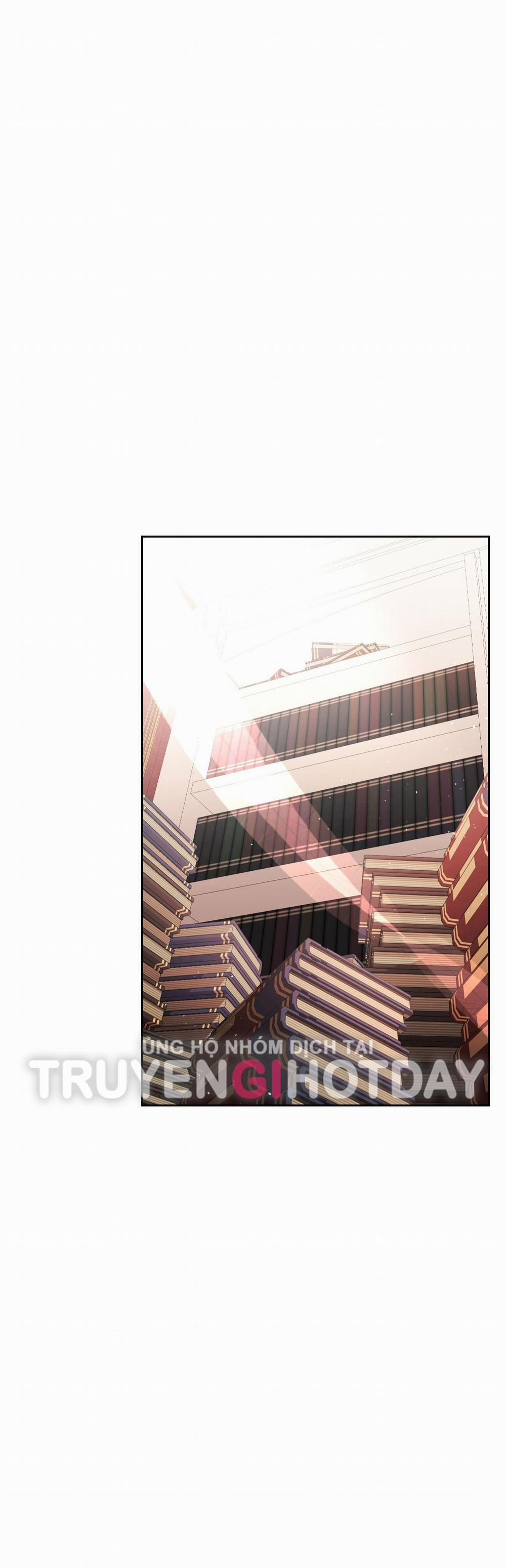 [18+] Lãnh Địa Của Công Nương Không Phải Là Một Công Ty Nhỏ 8.1 trang 19