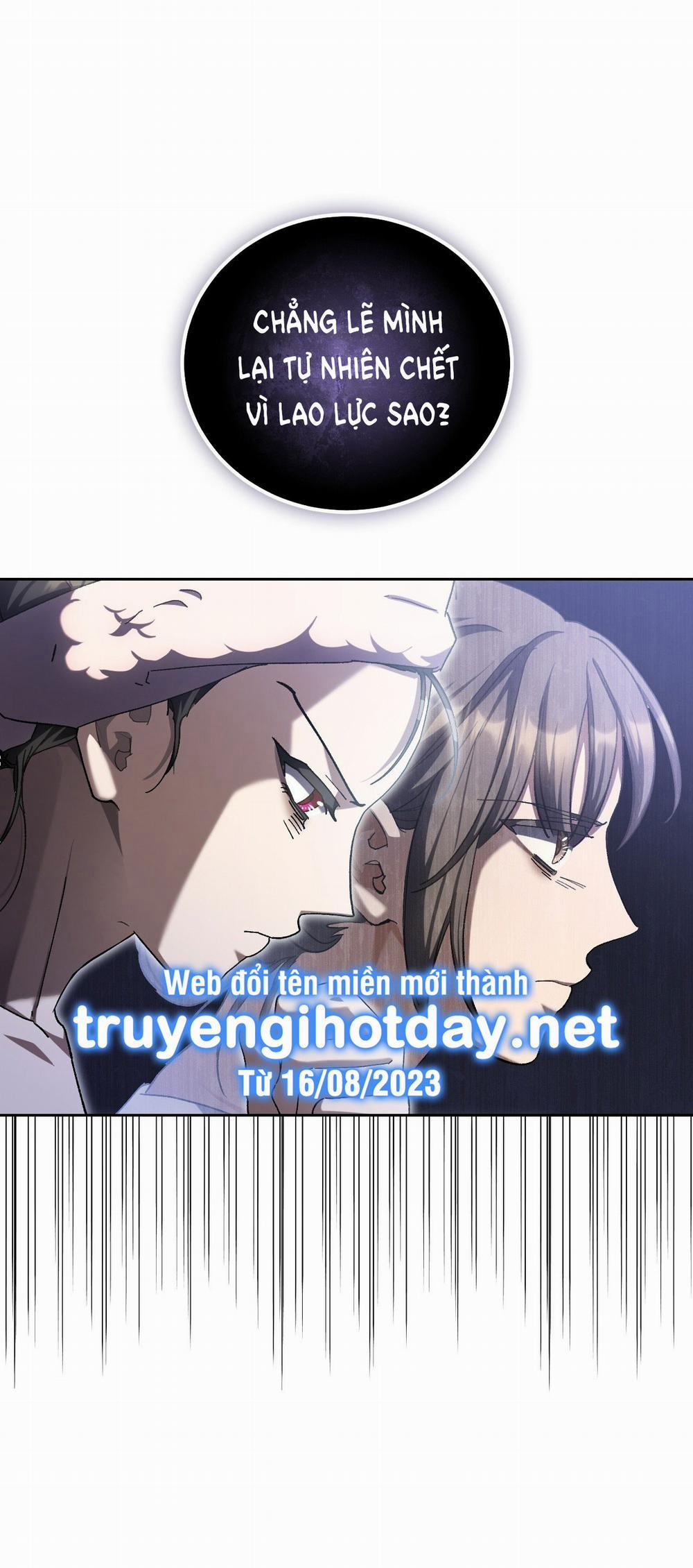 [18+] Lãnh Địa Của Công Nương Không Phải Là Một Công Ty Nhỏ 8.1 trang 22