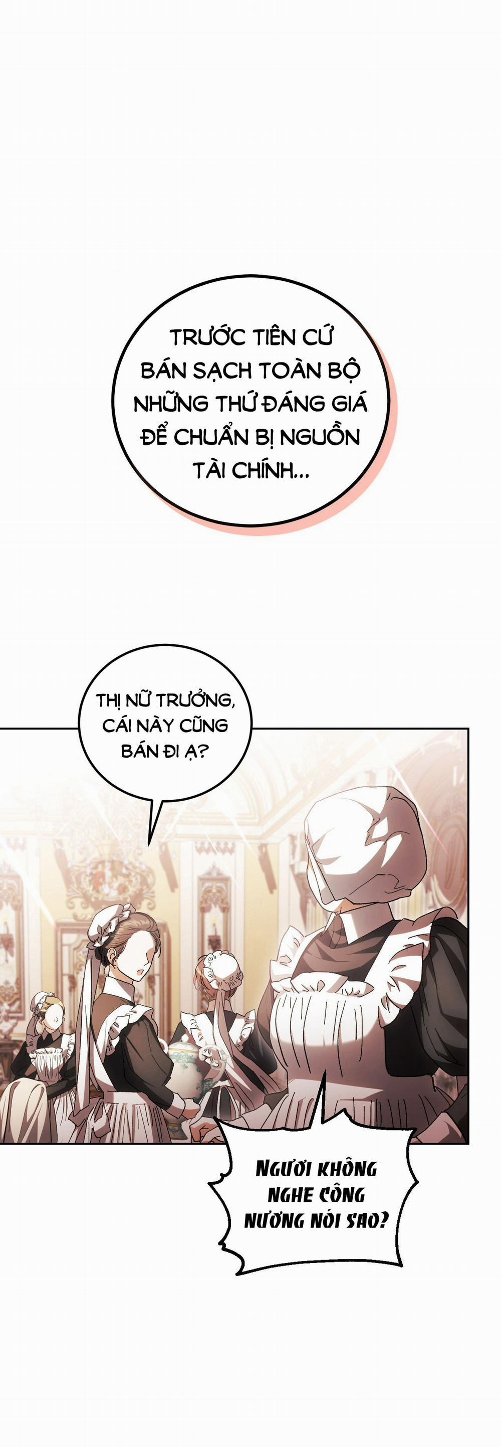 [18+] Lãnh Địa Của Công Nương Không Phải Là Một Công Ty Nhỏ 8.1 trang 26