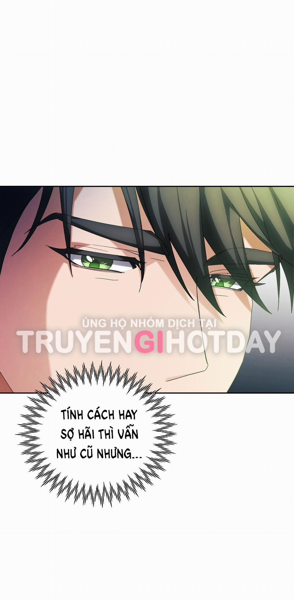 [18+] Lãnh Địa Của Công Nương Không Phải Là Một Công Ty Nhỏ 8.1 trang 8