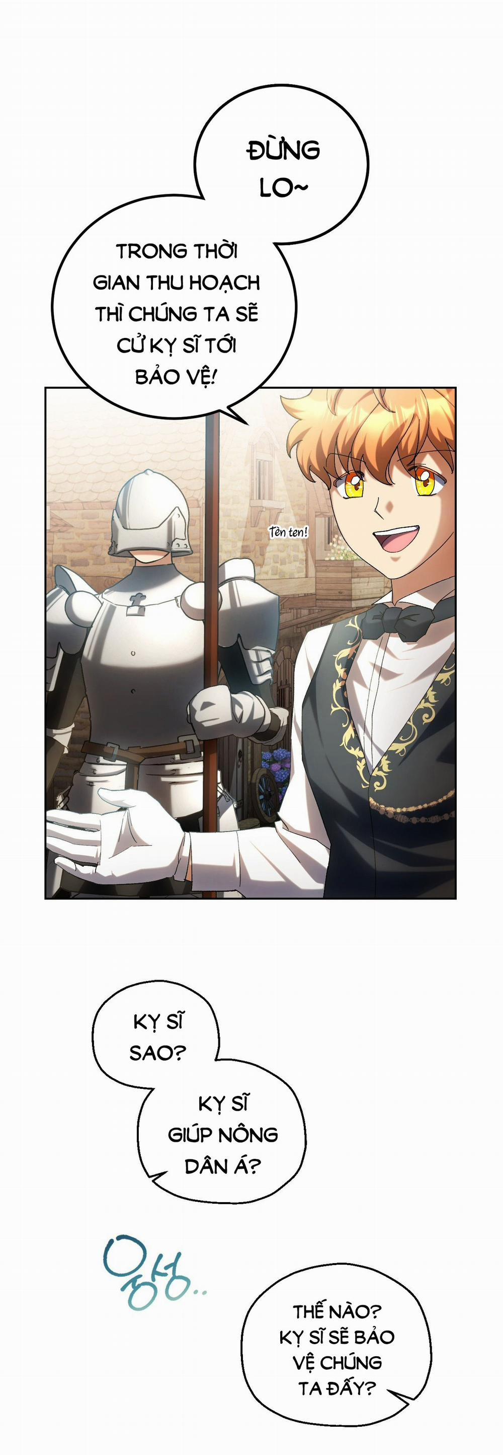 [18+] Lãnh Địa Của Công Nương Không Phải Là Một Công Ty Nhỏ 8.2 trang 13