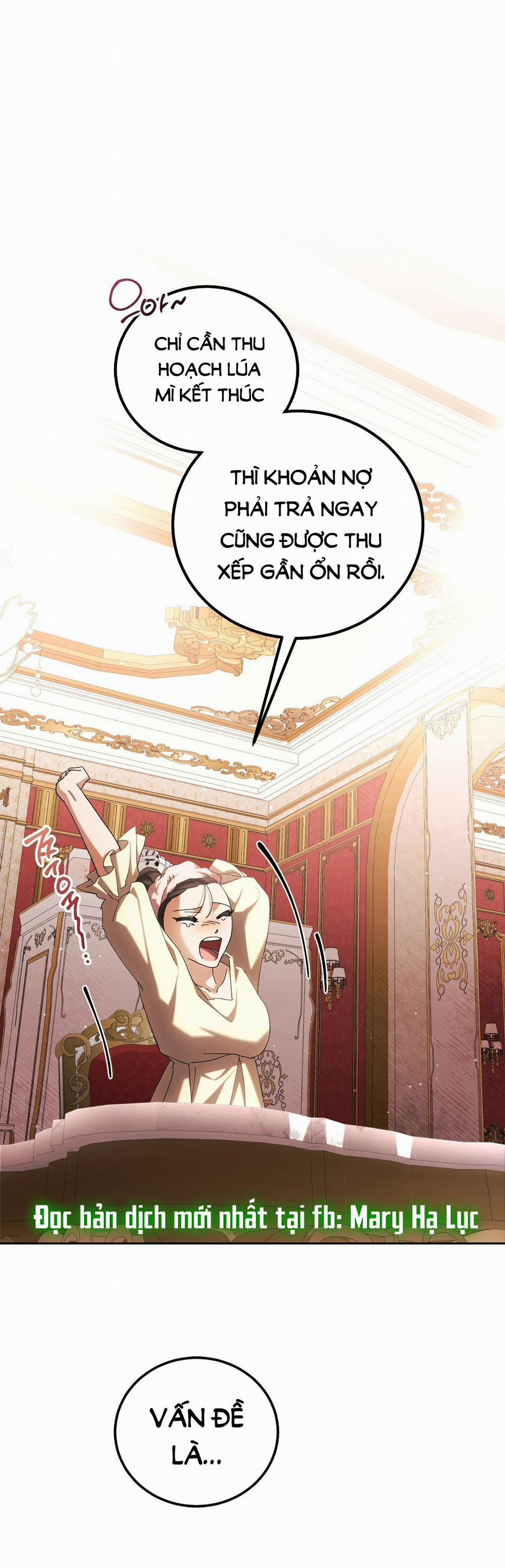 [18+] Lãnh Địa Của Công Nương Không Phải Là Một Công Ty Nhỏ 8.2 trang 17