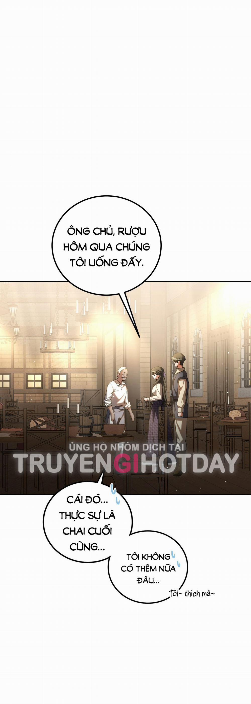 [18+] Lãnh Địa Của Công Nương Không Phải Là Một Công Ty Nhỏ 8.2 trang 23