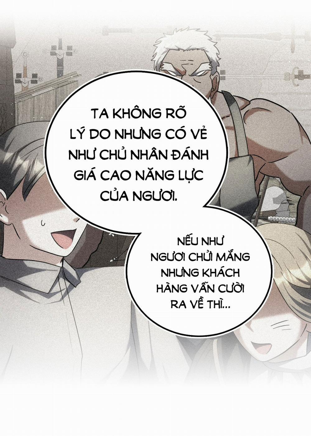 [18+] Lãnh Địa Của Công Nương Không Phải Là Một Công Ty Nhỏ 8.2 trang 3