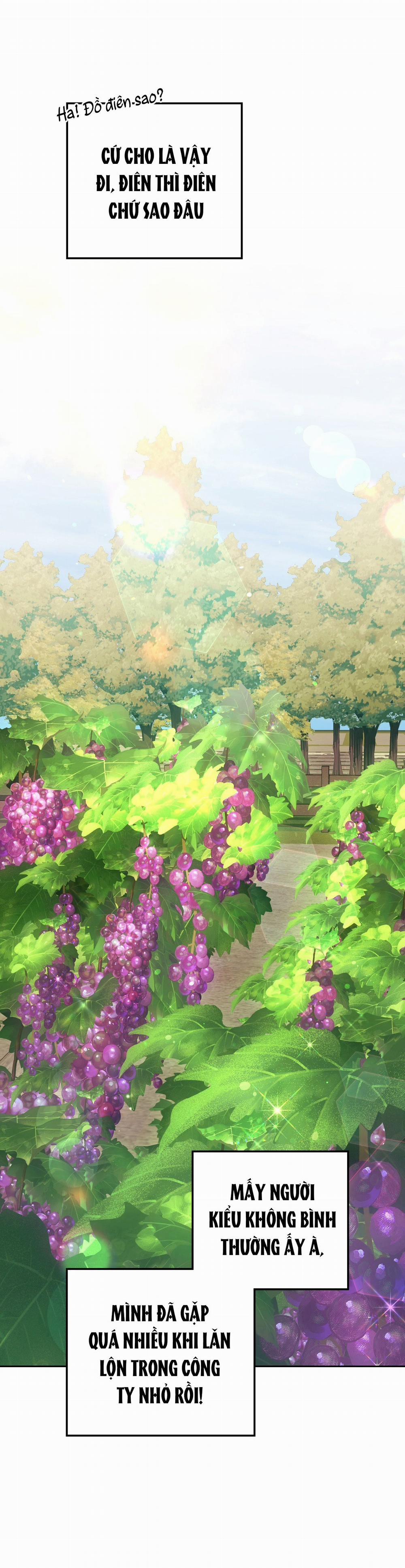 [18+] Lãnh Địa Của Công Nương Không Phải Là Một Công Ty Nhỏ 8.2 trang 30