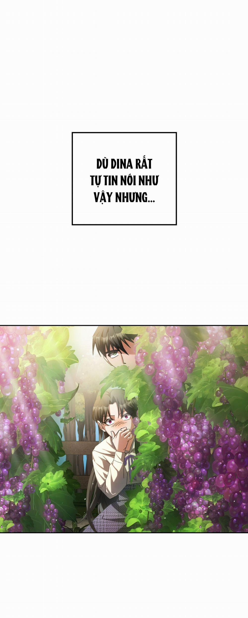 [18+] Lãnh Địa Của Công Nương Không Phải Là Một Công Ty Nhỏ 8.2 trang 31