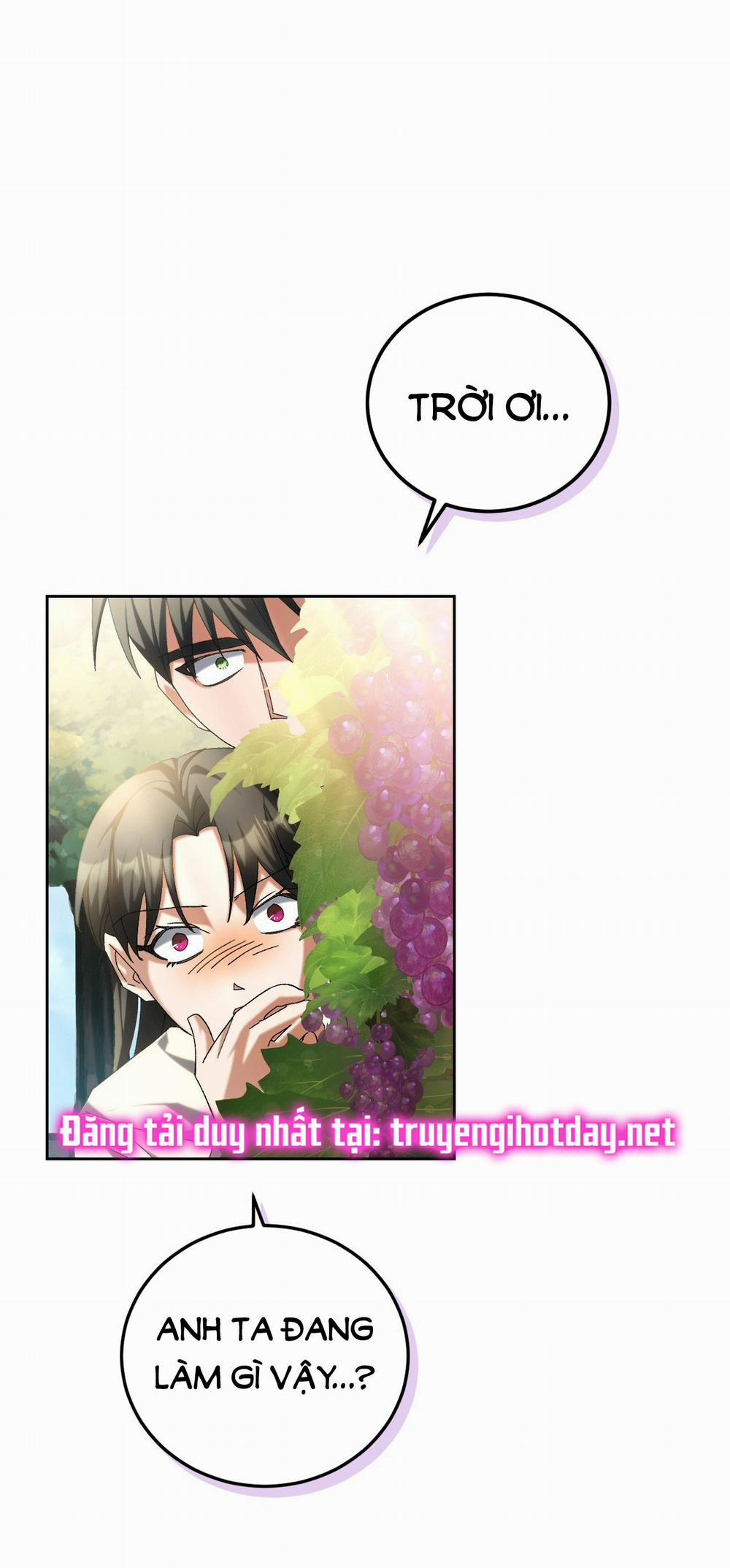 [18+] Lãnh Địa Của Công Nương Không Phải Là Một Công Ty Nhỏ 8.2 trang 32