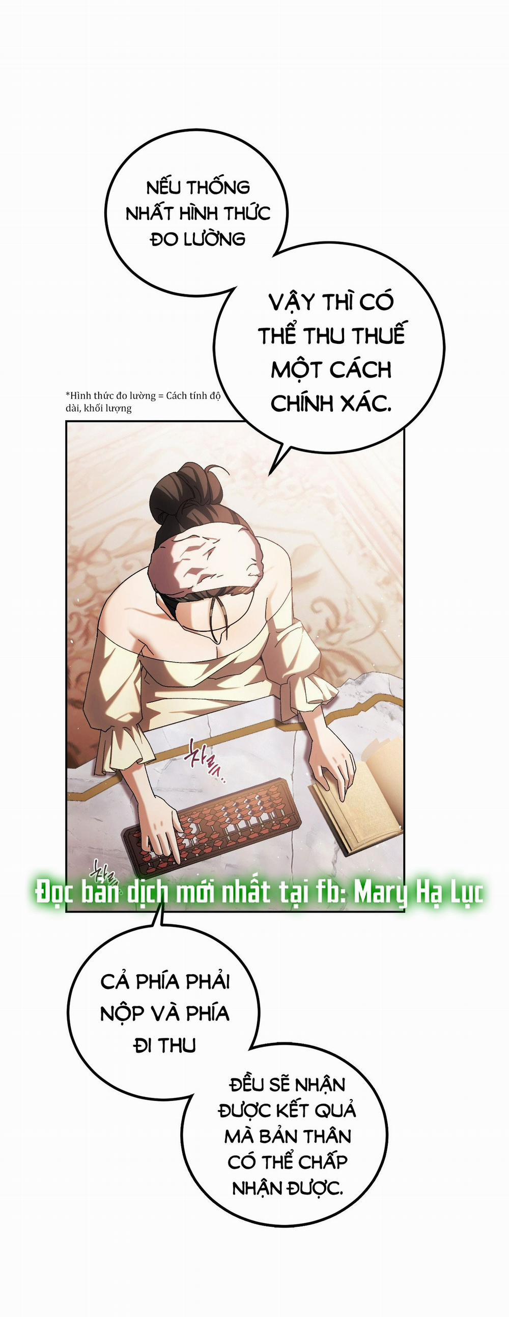 [18+] Lãnh Địa Của Công Nương Không Phải Là Một Công Ty Nhỏ 8.2 trang 5
