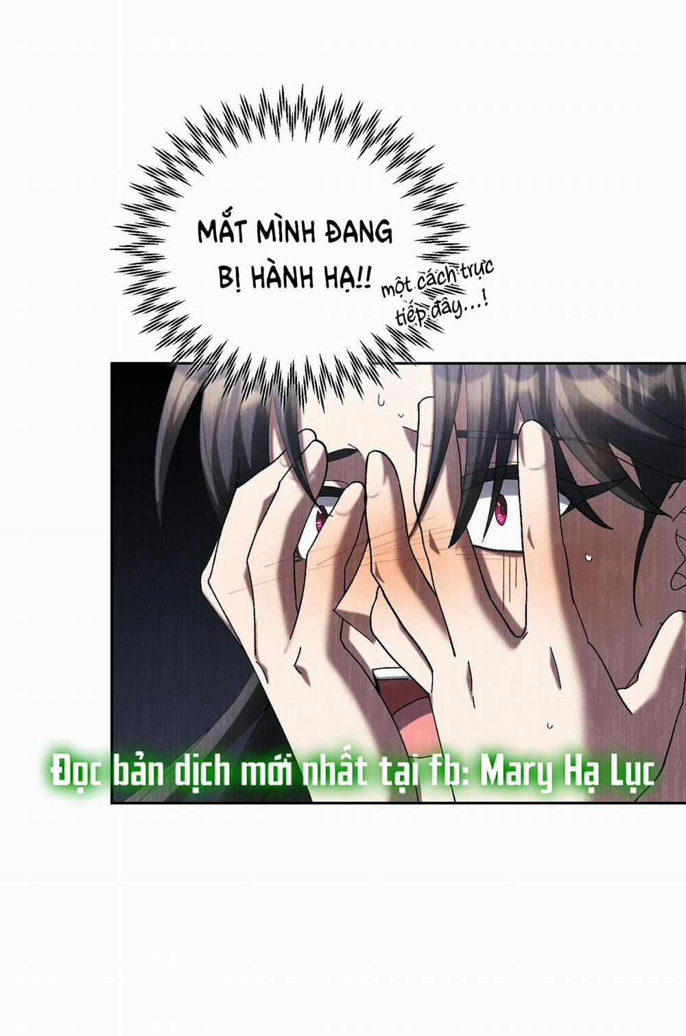 [18+] Lãnh Địa Của Công Nương Không Phải Là Một Công Ty Nhỏ 9.1 trang 13