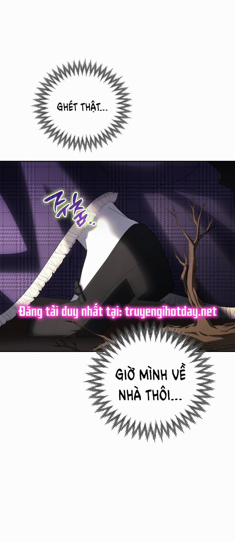 [18+] Lãnh Địa Của Công Nương Không Phải Là Một Công Ty Nhỏ 9.1 trang 16