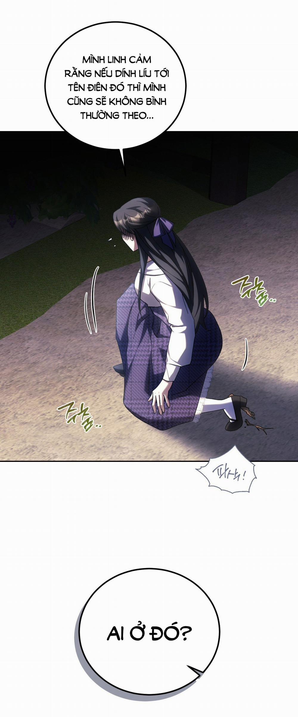 [18+] Lãnh Địa Của Công Nương Không Phải Là Một Công Ty Nhỏ 9.1 trang 17