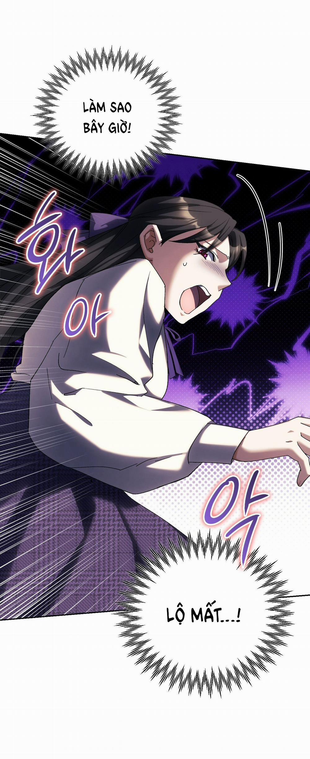 [18+] Lãnh Địa Của Công Nương Không Phải Là Một Công Ty Nhỏ 9.1 trang 18