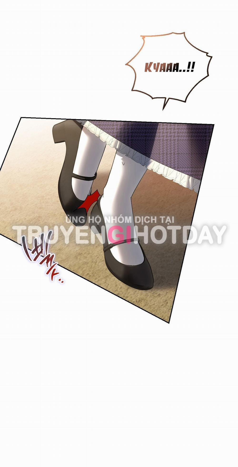 [18+] Lãnh Địa Của Công Nương Không Phải Là Một Công Ty Nhỏ 9.1 trang 19