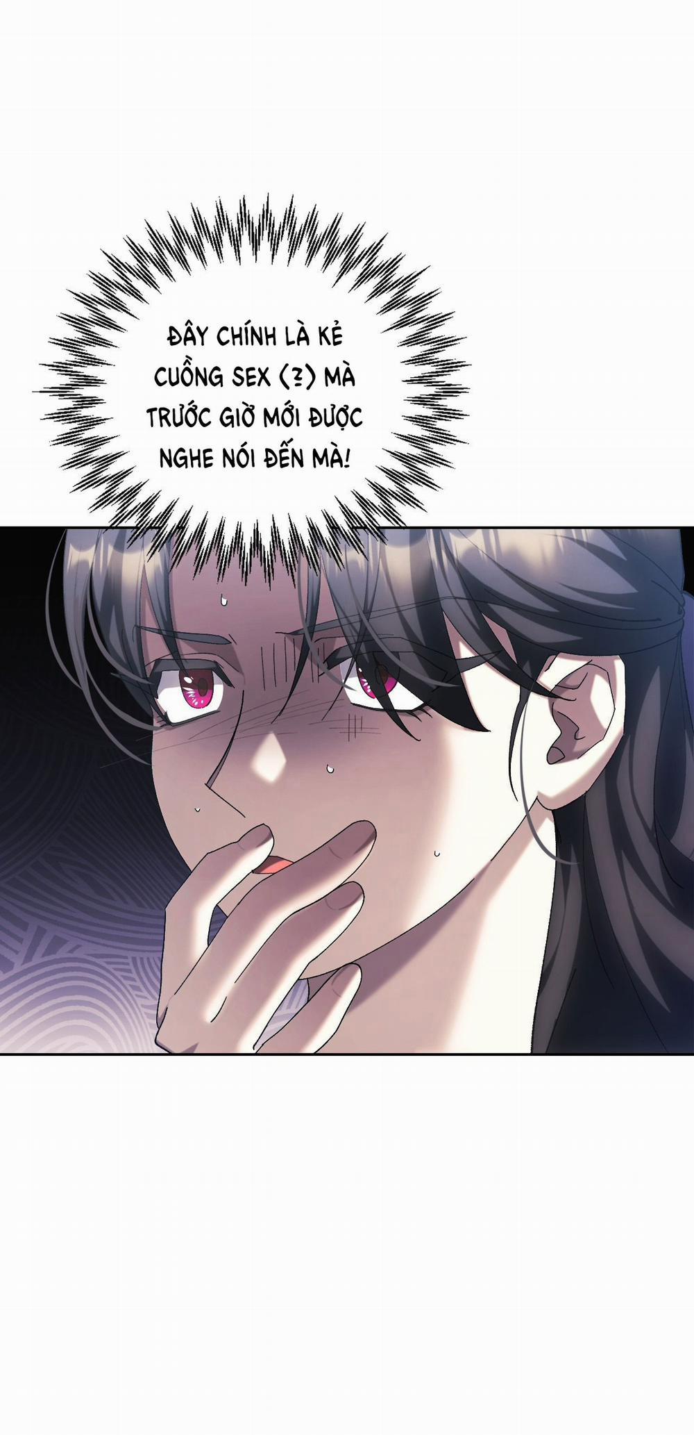 [18+] Lãnh Địa Của Công Nương Không Phải Là Một Công Ty Nhỏ 9.1 trang 2