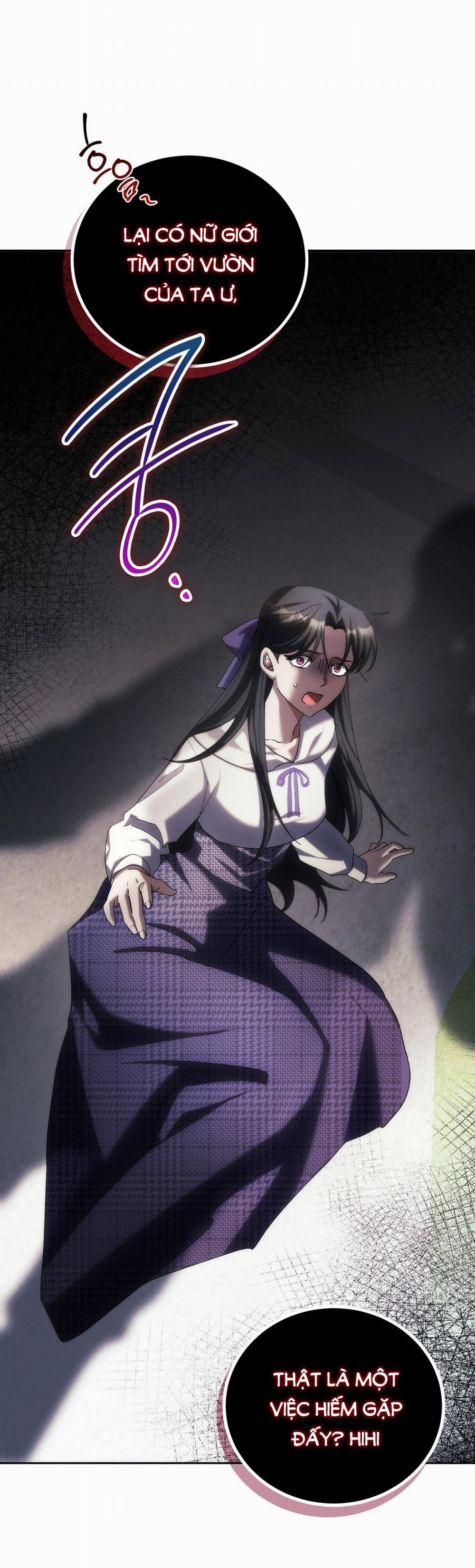 [18+] Lãnh Địa Của Công Nương Không Phải Là Một Công Ty Nhỏ 9.1 trang 20