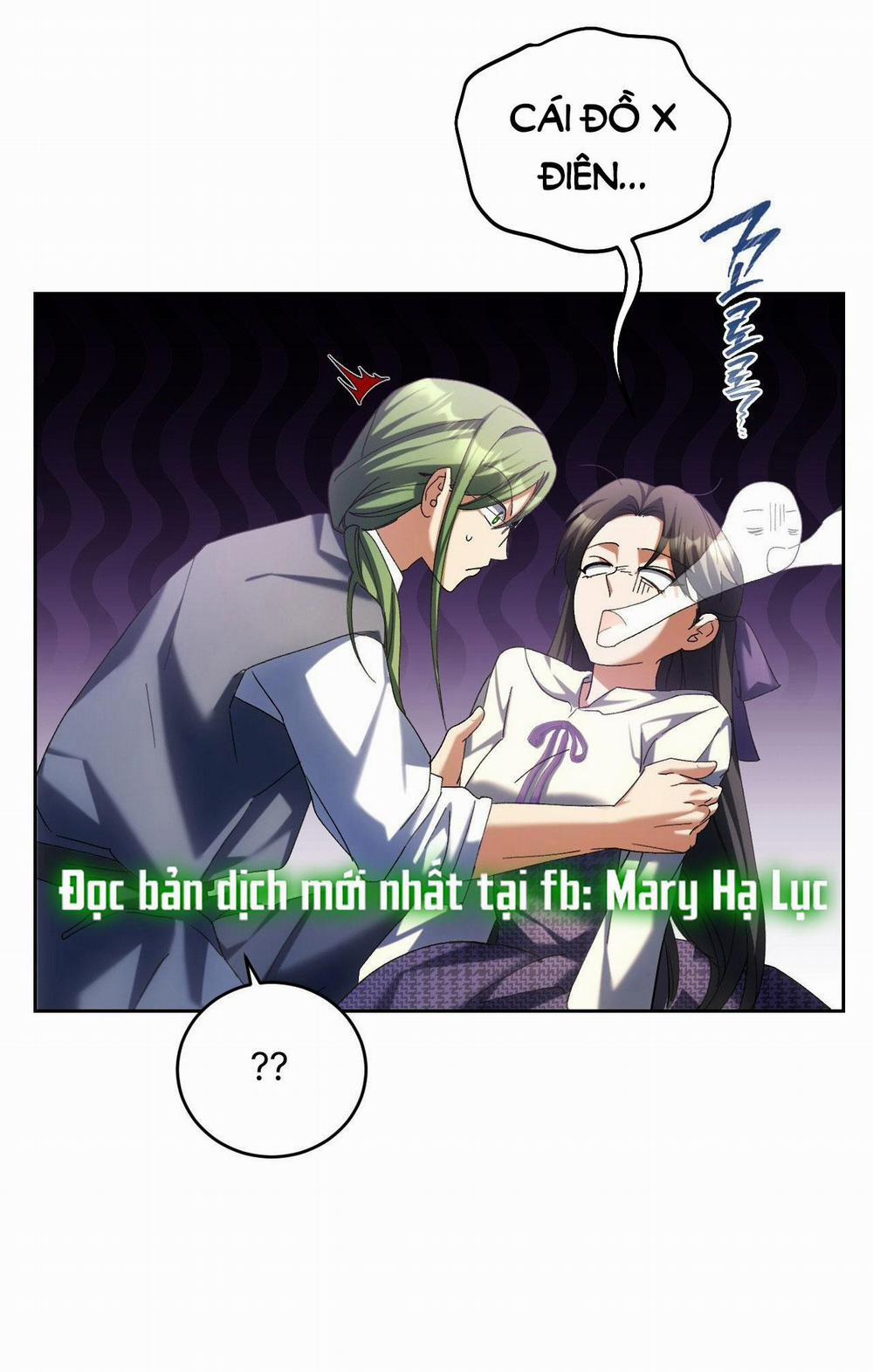 [18+] Lãnh Địa Của Công Nương Không Phải Là Một Công Ty Nhỏ 9.1 trang 27