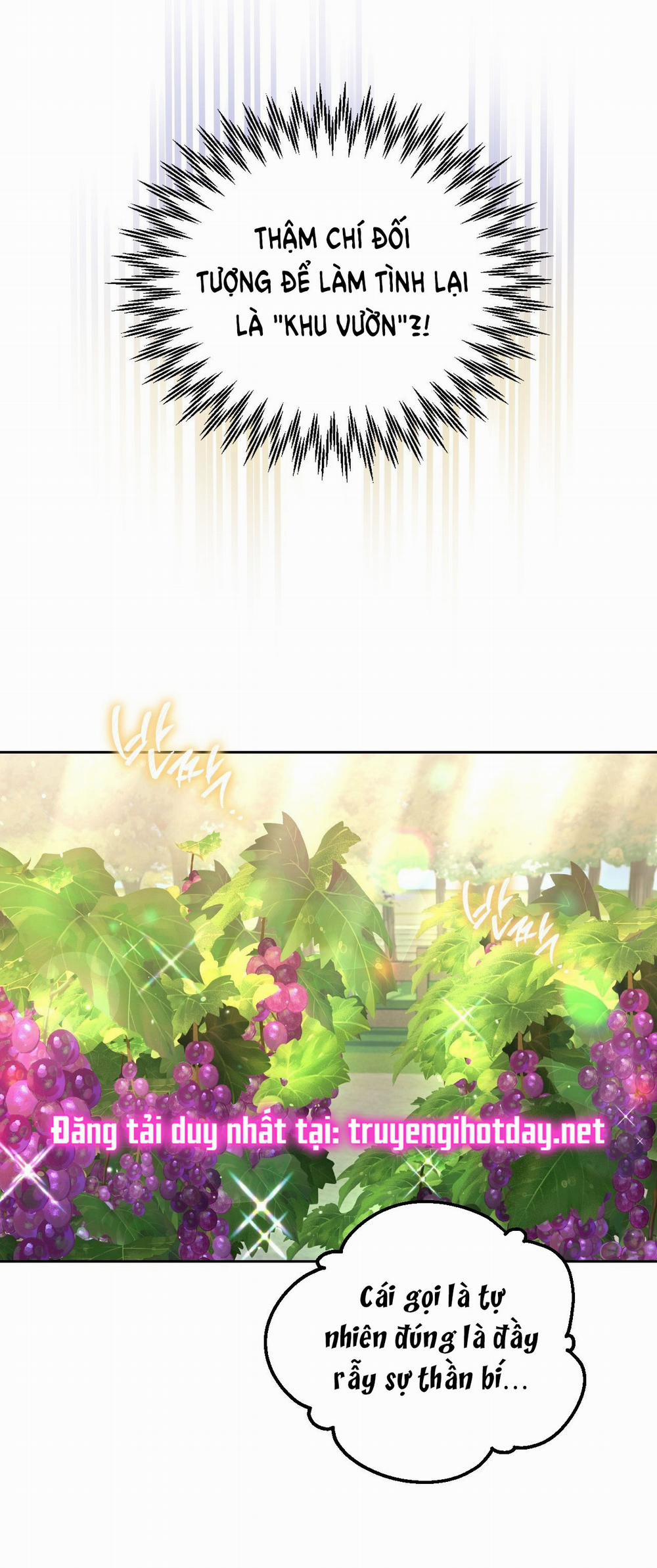 [18+] Lãnh Địa Của Công Nương Không Phải Là Một Công Ty Nhỏ 9.1 trang 4