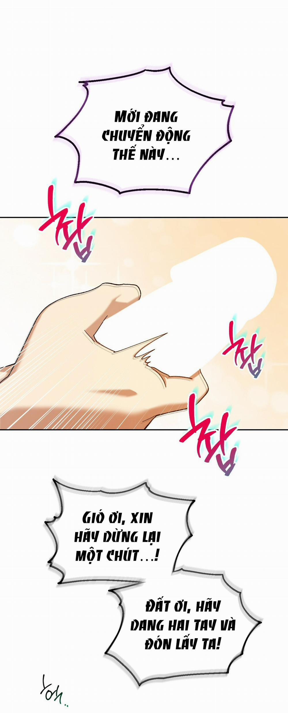 [18+] Lãnh Địa Của Công Nương Không Phải Là Một Công Ty Nhỏ 9.1 trang 8