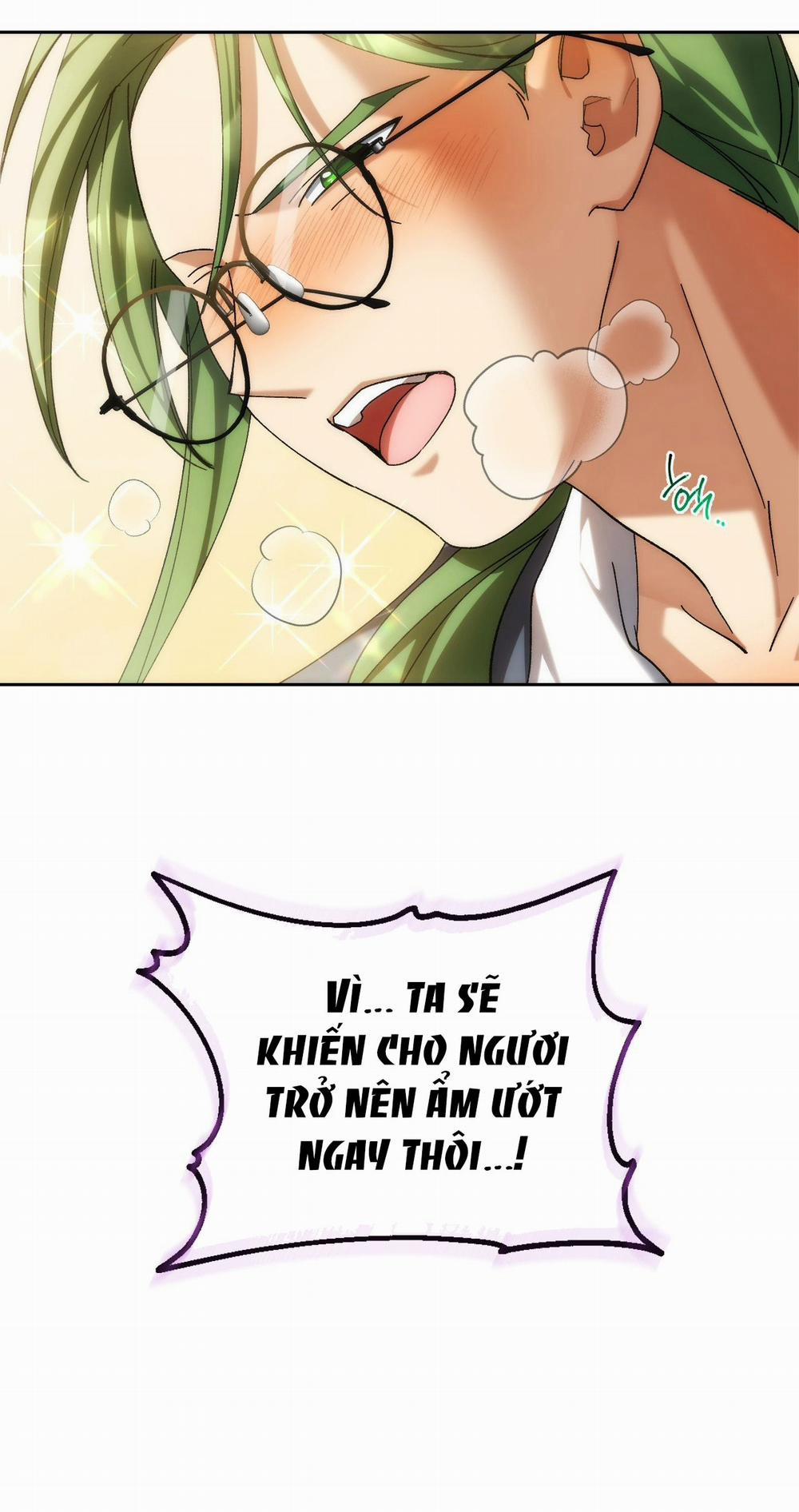 [18+] Lãnh Địa Của Công Nương Không Phải Là Một Công Ty Nhỏ 9.1 trang 9