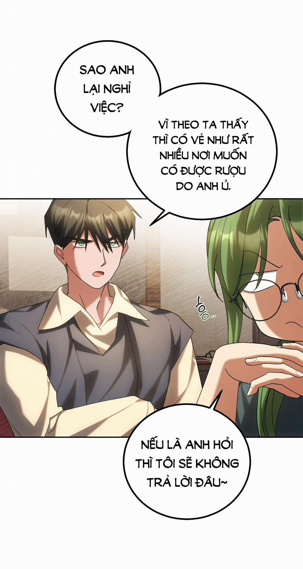 [18+] Lãnh Địa Của Công Nương Không Phải Là Một Công Ty Nhỏ 9.2 trang 11