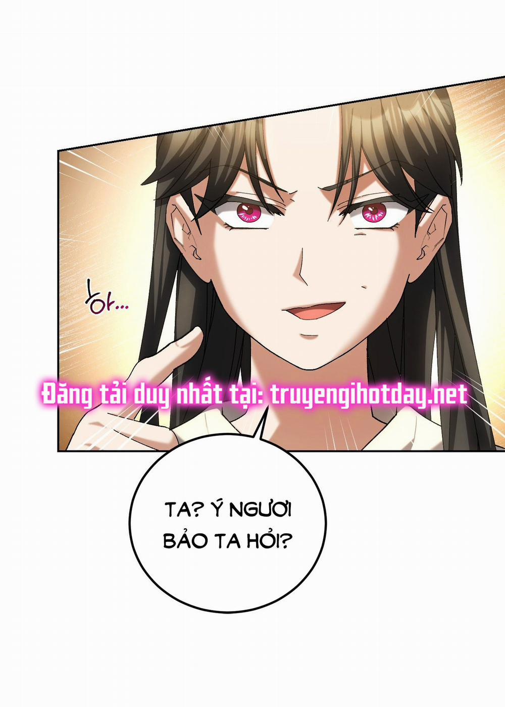 [18+] Lãnh Địa Của Công Nương Không Phải Là Một Công Ty Nhỏ 9.2 trang 13