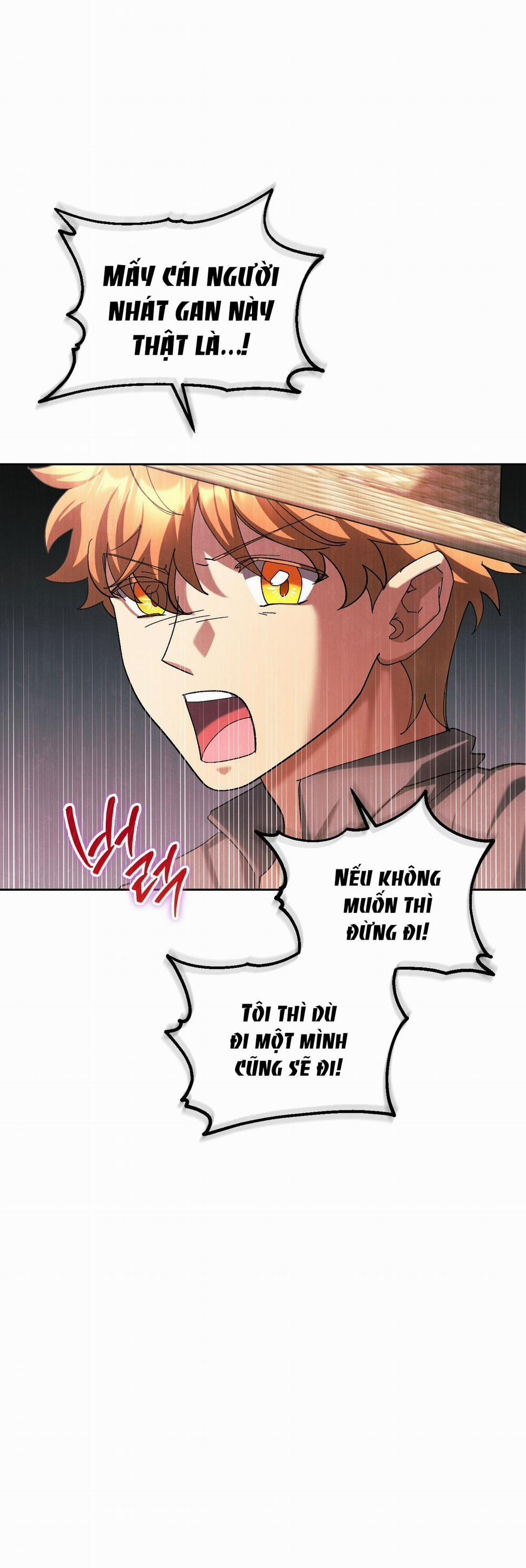 [18+] Lãnh Địa Của Công Nương Không Phải Là Một Công Ty Nhỏ 9.2 trang 28