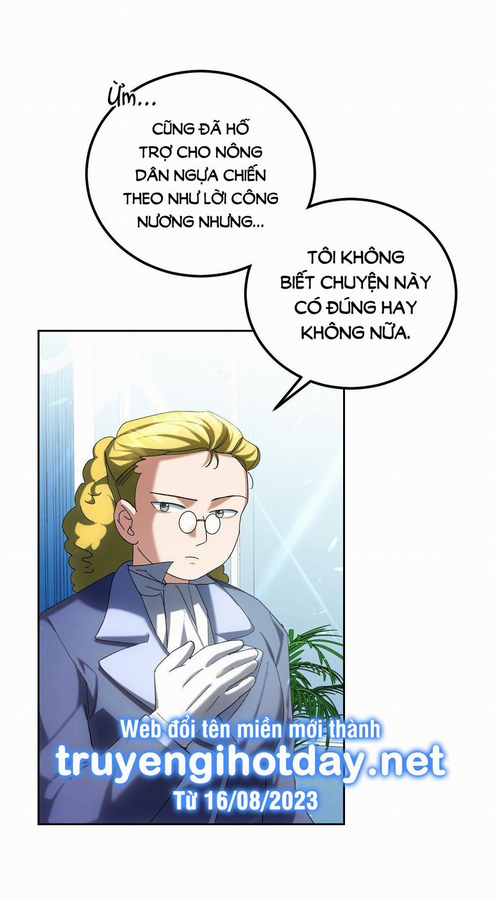 [18+] Lãnh Địa Của Công Nương Không Phải Là Một Công Ty Nhỏ 9.2 trang 32