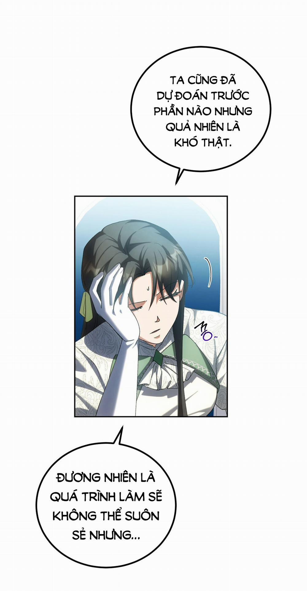 [18+] Lãnh Địa Của Công Nương Không Phải Là Một Công Ty Nhỏ 9.2 trang 33