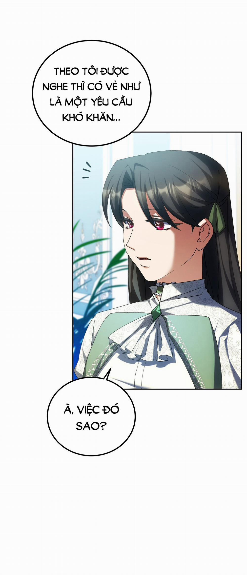 [18+] Lãnh Địa Của Công Nương Không Phải Là Một Công Ty Nhỏ 9.2 trang 37